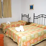 Апартаменти La Dehesa