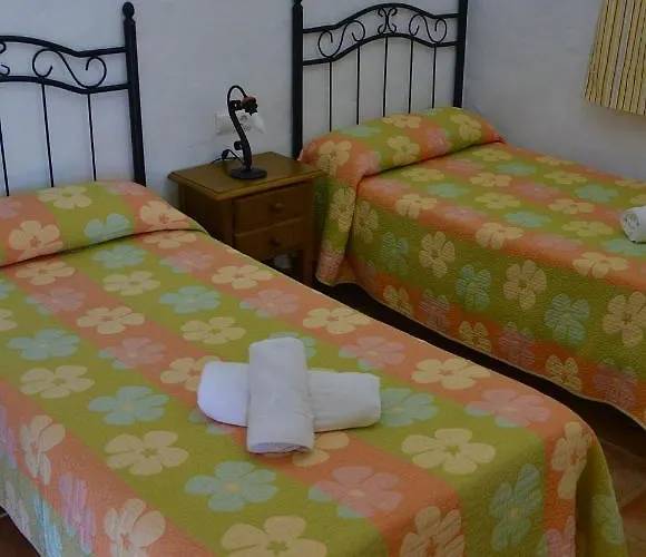 La Dehesa Lägenhet Conil De La Frontera