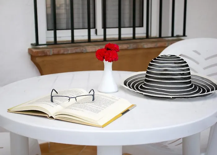 La Dehesa Lägenhet Conil De La Frontera