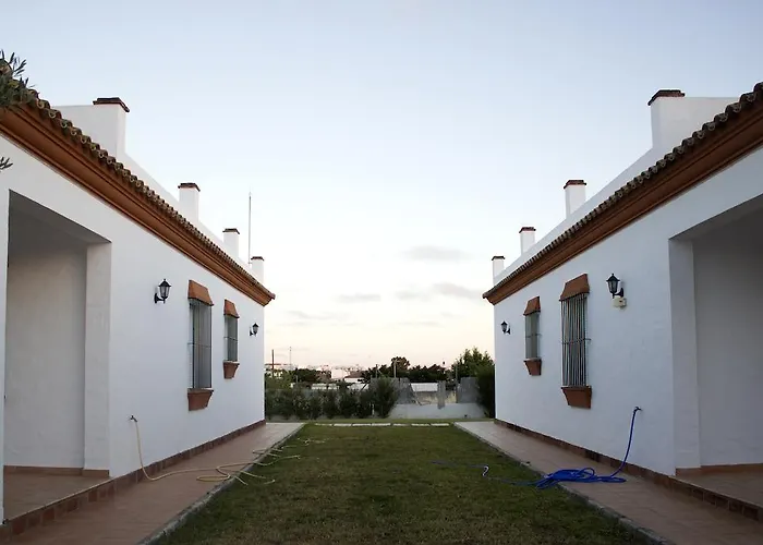 La Dehesa Lägenhet *